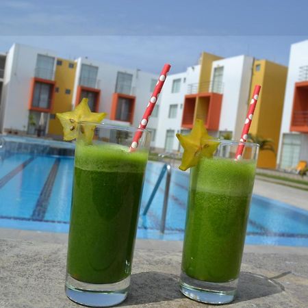 Kajaca Suite Hotel Tomicaya Eksteriør billede