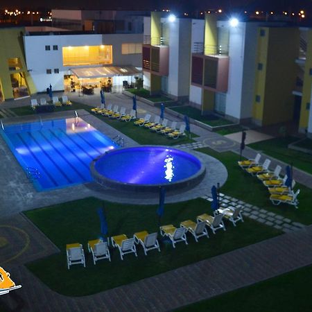 Kajaca Suite Hotel Tomicaya Eksteriør billede