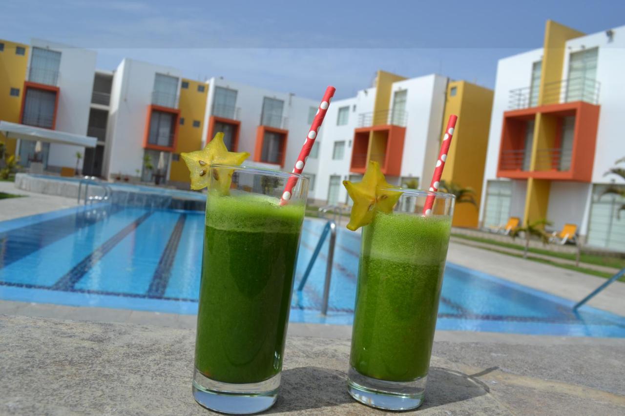 Kajaca Suite Hotel Tomicaya Eksteriør billede