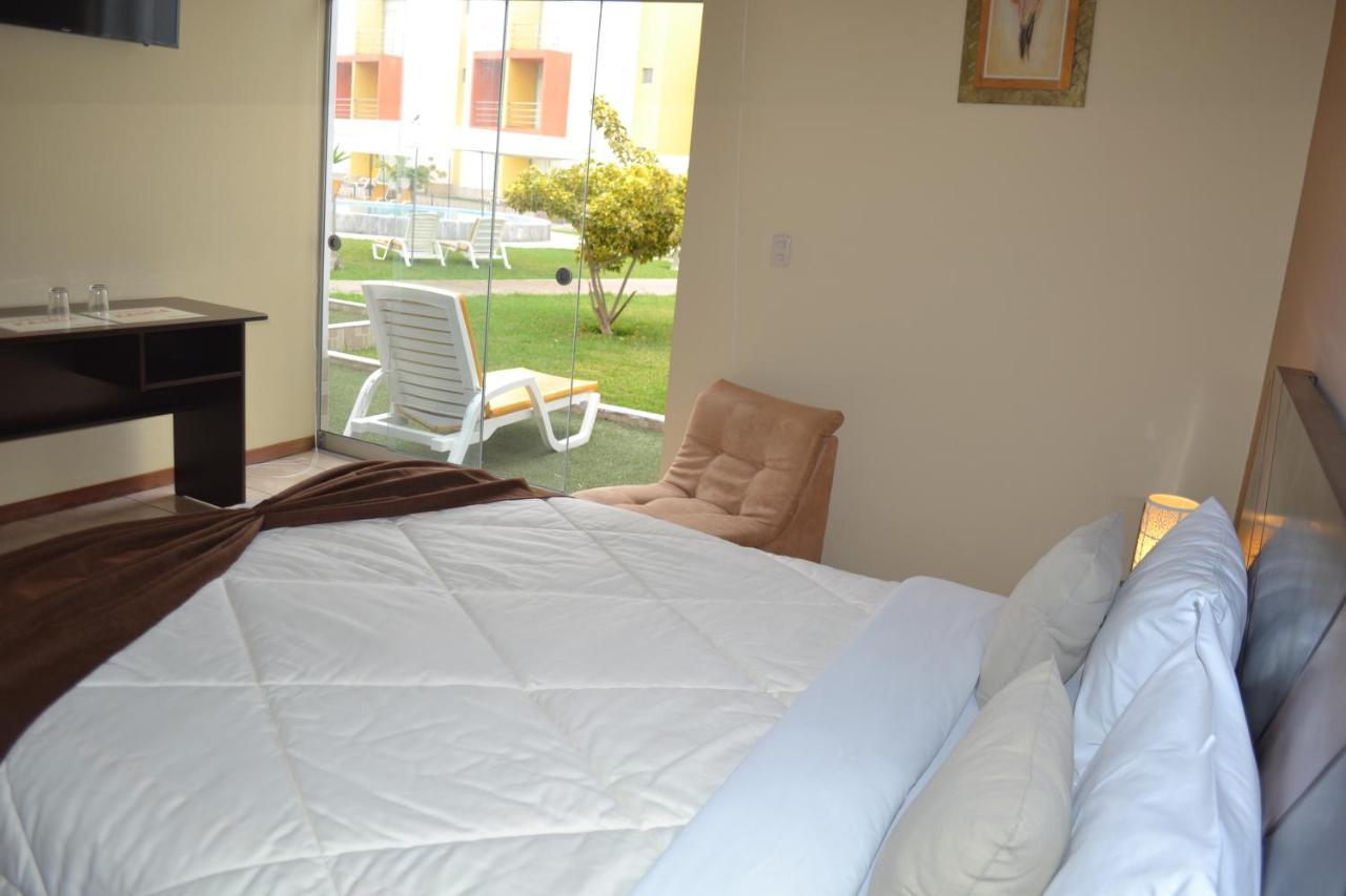Kajaca Suite Hotel Tomicaya Eksteriør billede