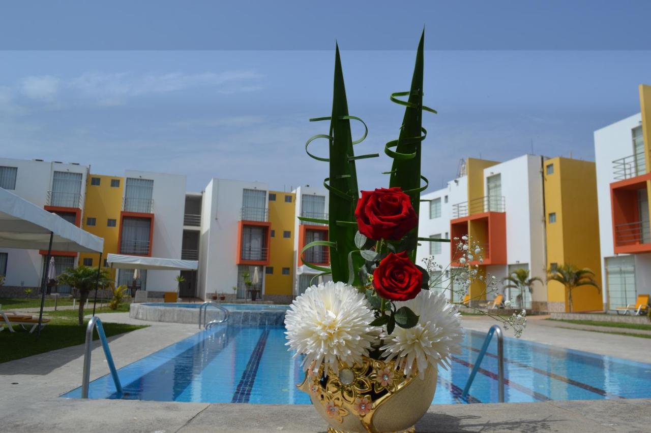 Kajaca Suite Hotel Tomicaya Eksteriør billede