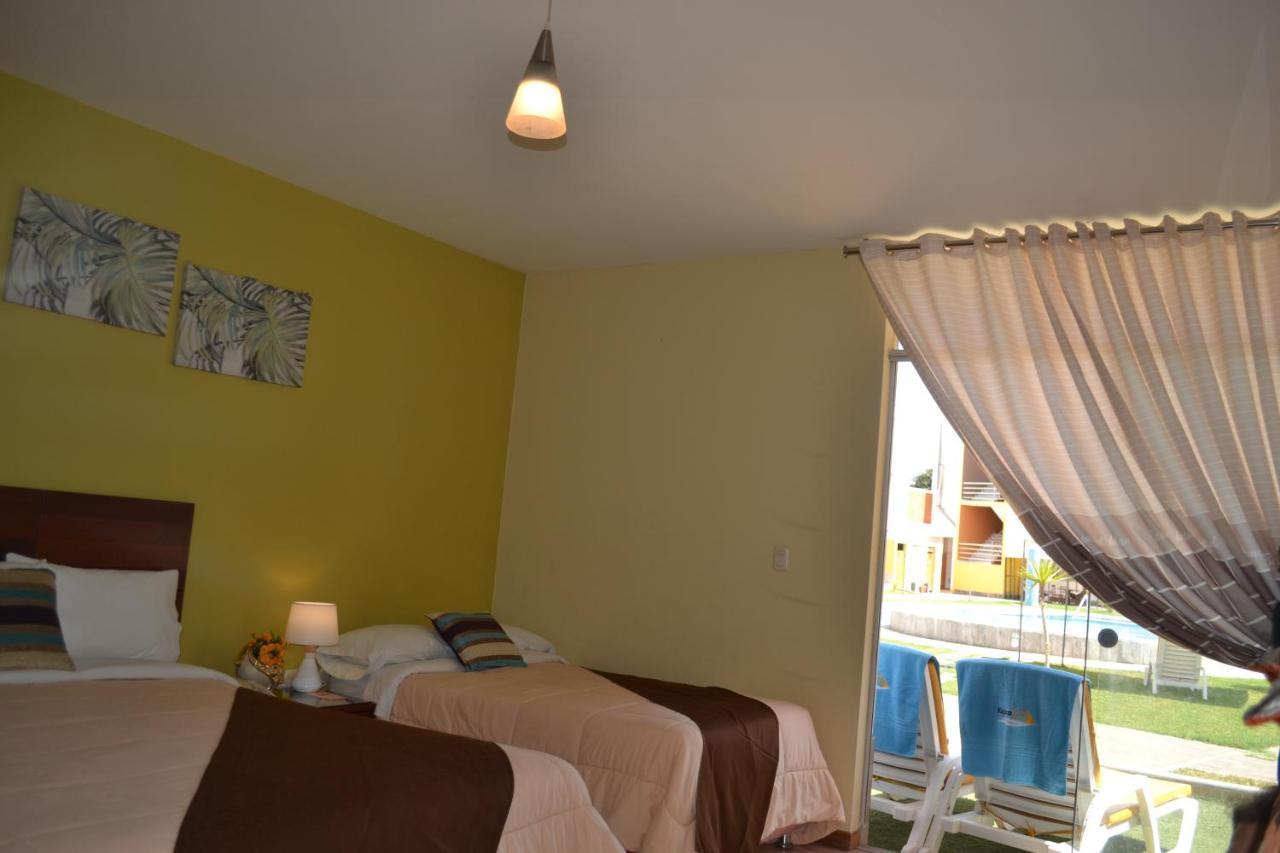 Kajaca Suite Hotel Tomicaya Eksteriør billede