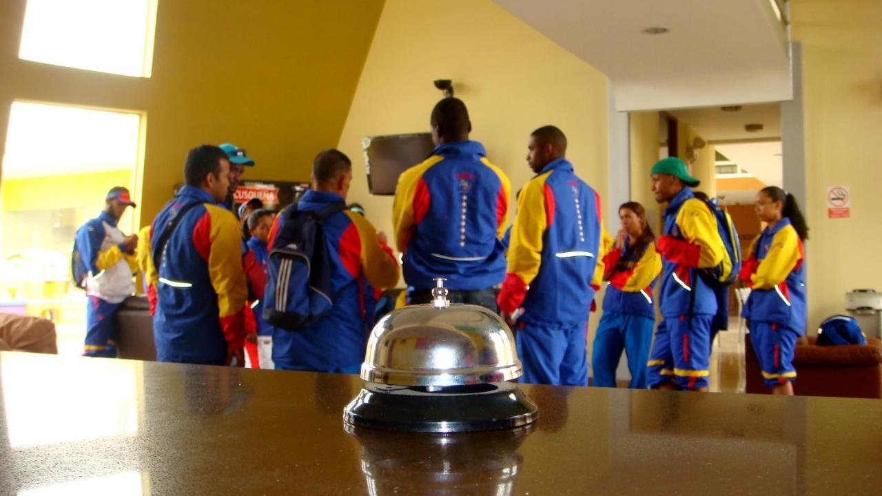 Kajaca Suite Hotel Tomicaya Eksteriør billede