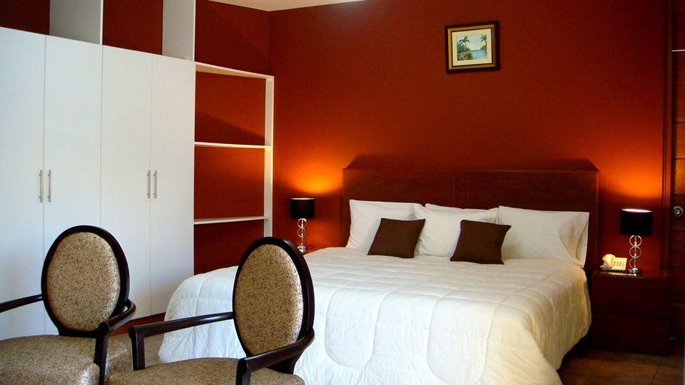 Kajaca Suite Hotel Tomicaya Eksteriør billede