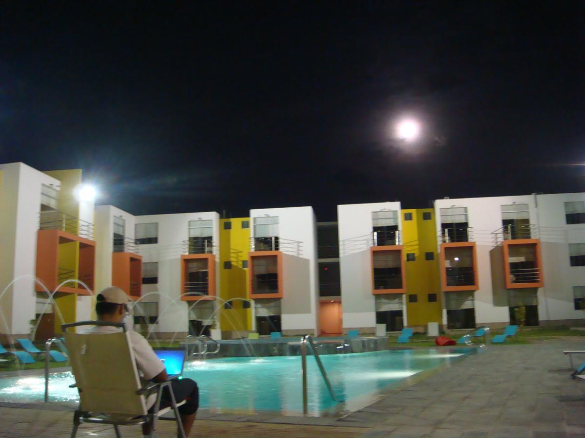 Kajaca Suite Hotel Tomicaya Eksteriør billede