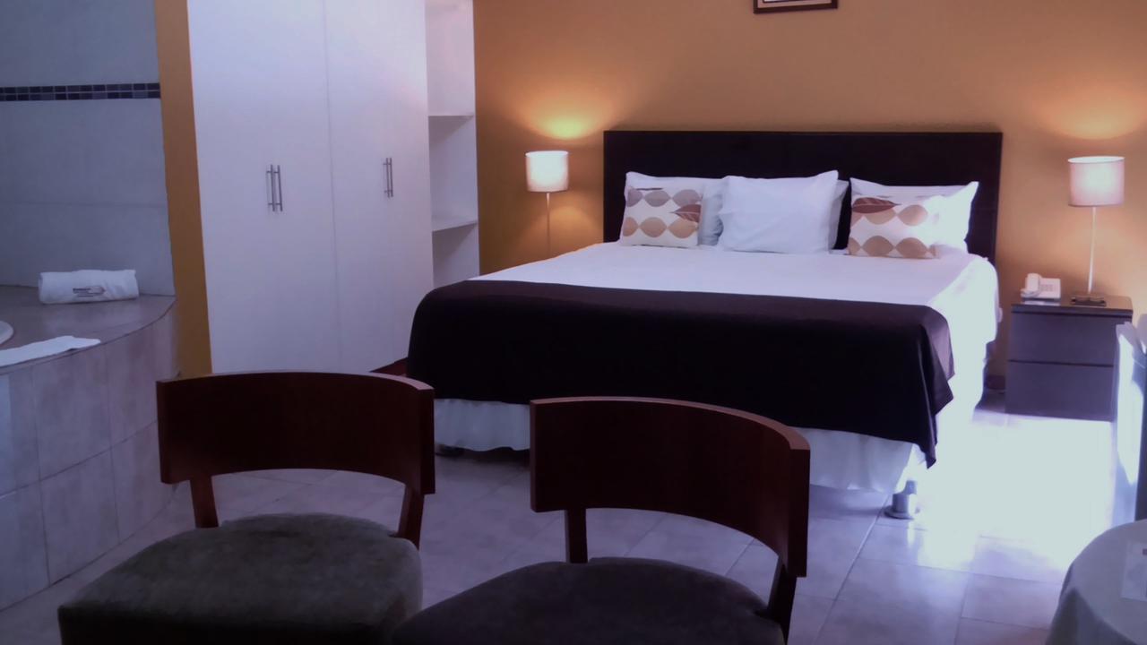 Kajaca Suite Hotel Tomicaya Eksteriør billede