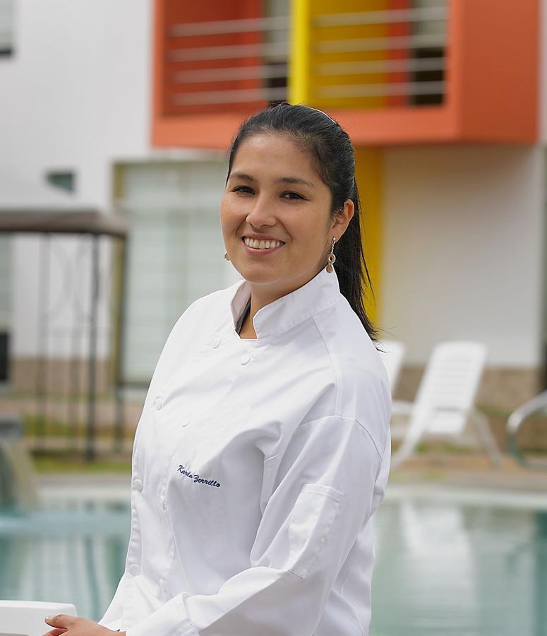 Kajaca Suite Hotel Tomicaya Eksteriør billede