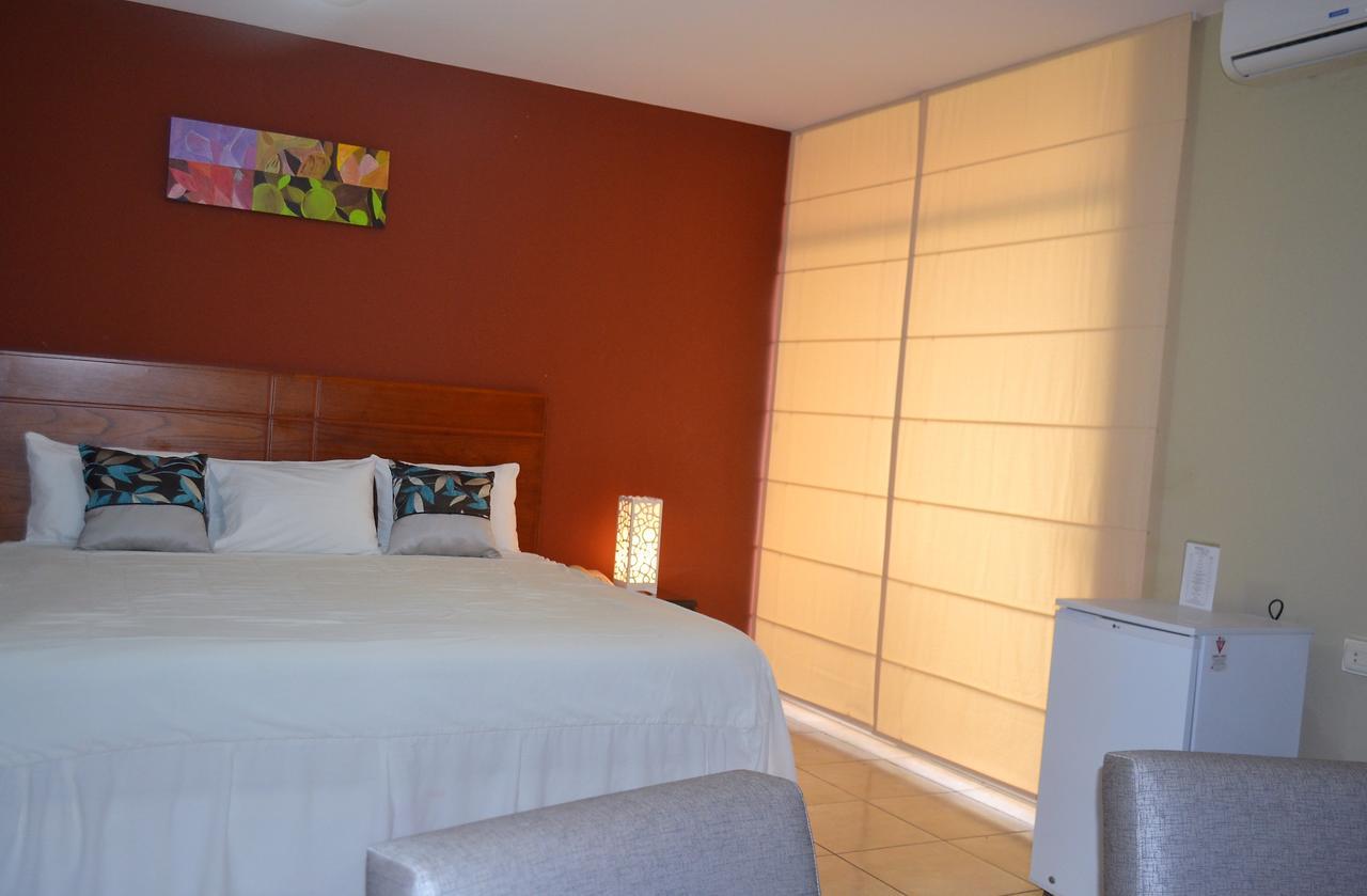 Kajaca Suite Hotel Tomicaya Eksteriør billede