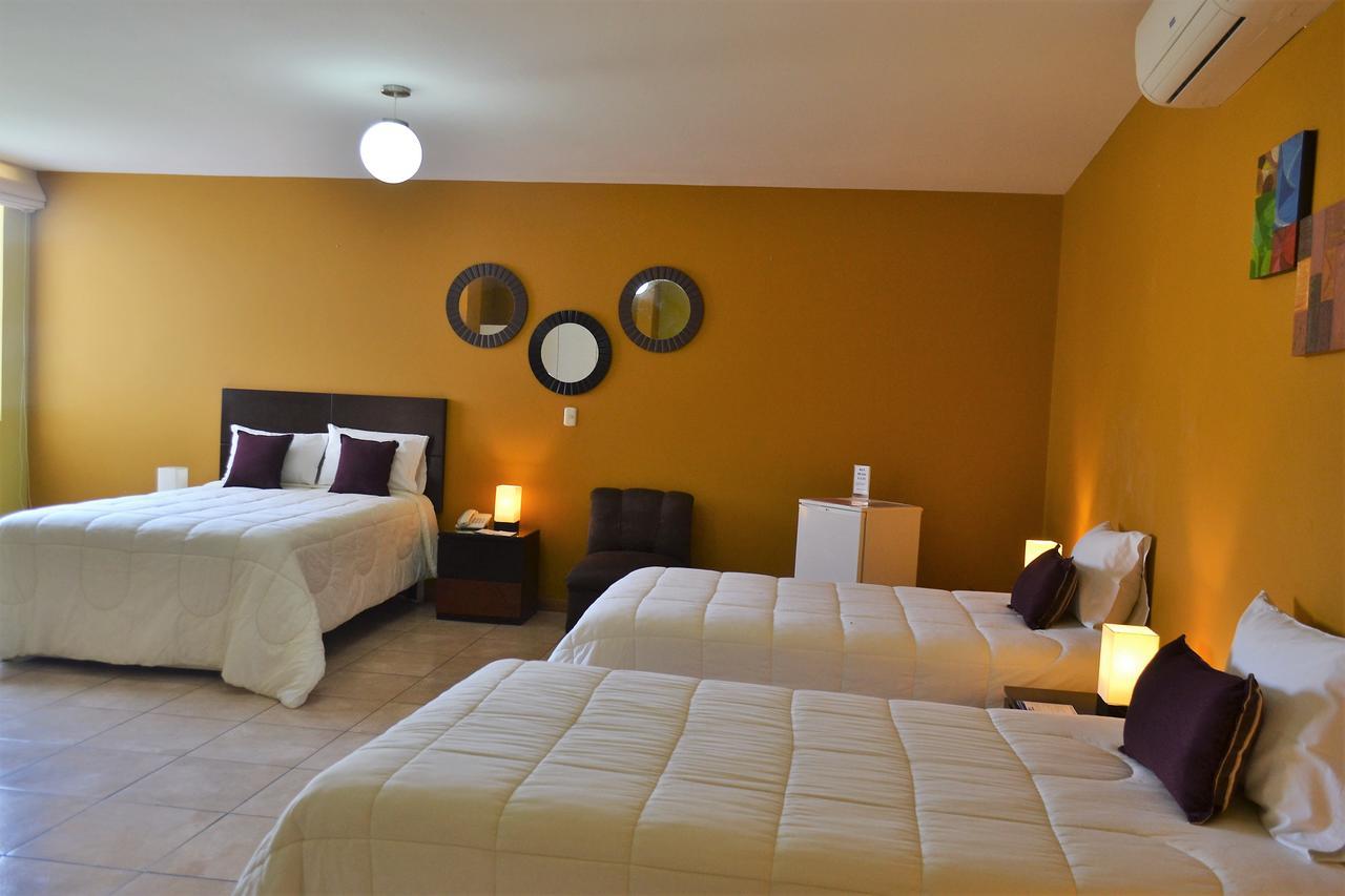 Kajaca Suite Hotel Tomicaya Eksteriør billede