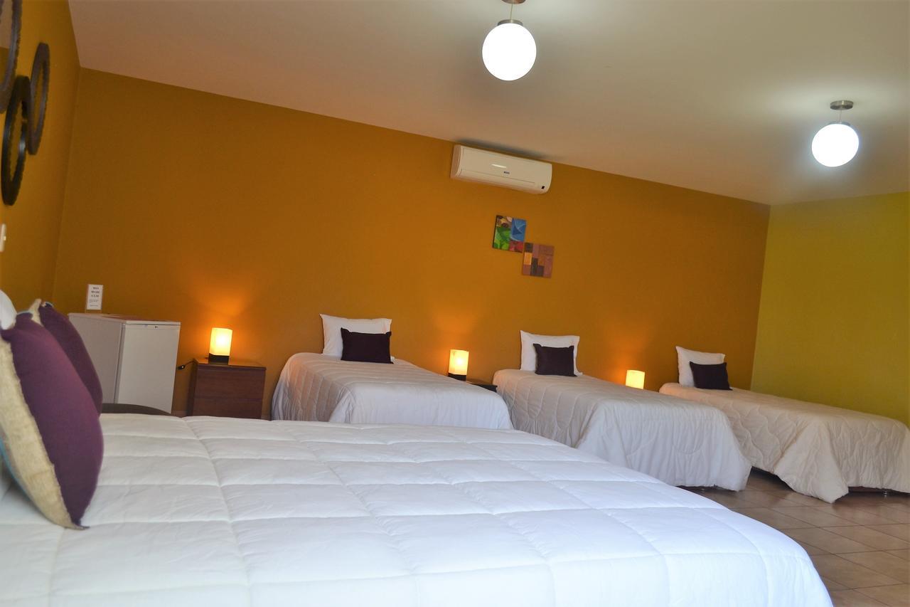 Kajaca Suite Hotel Tomicaya Eksteriør billede